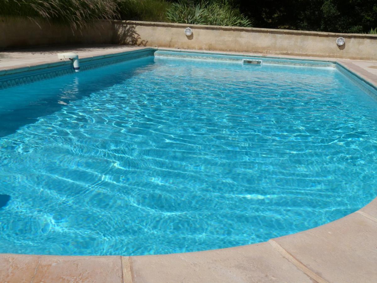 Gite Avec Piscine Proche De St Cirq Lapopie Berganty Екстер'єр фото